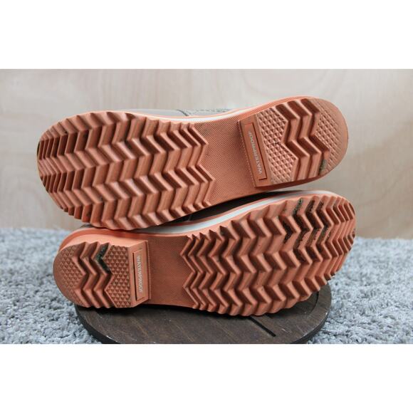 Sorel Tivoli II Waterproof Winter Boots Womens 5 Faux Fur Snow - Picture 8 of 9